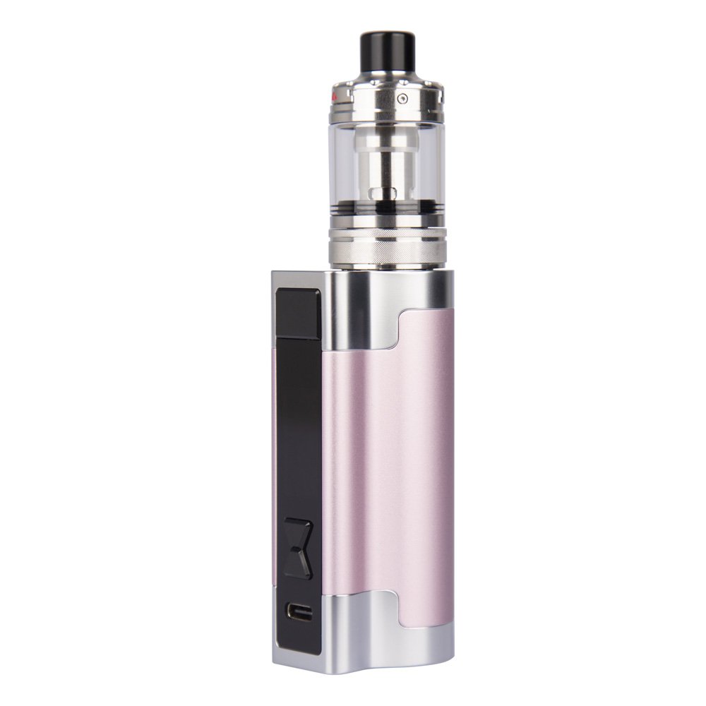 Aspire - Zelos 3 Kit - Akkuträger - Pink