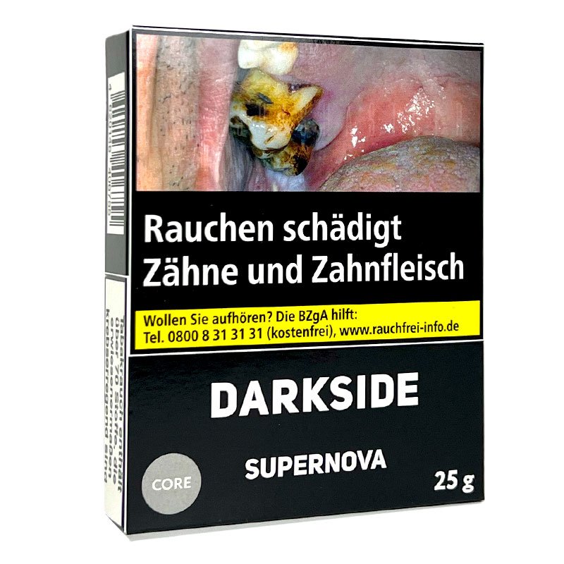 Darkside Tobacco - Supernova - Core - 25g