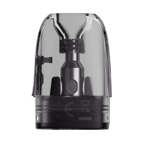voopoo-argus-pod-tank-top-fill-3ml-1-3er-paket Voopoo - Argus - Pod Tank Verdampfer - 1 Ohm - 3ml - Top Fill - 3er Paket