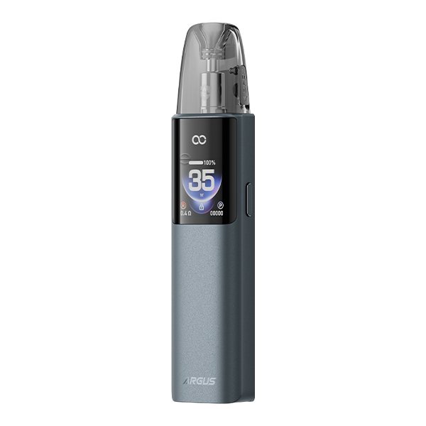 Voopoo - Argus G4 - Pod Kit - Gray Voopoo - Argus G4 - Pod Kit - Gray