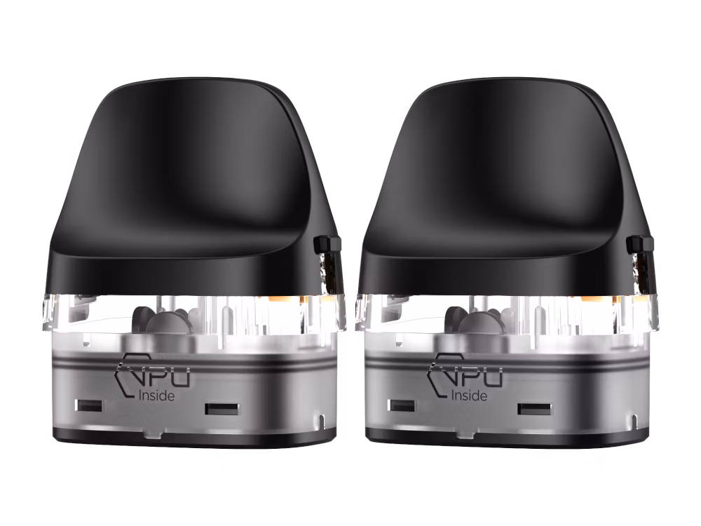 Geekvape - J - Pod Tank Verdampfer - 0.8 Ohm - 5ml - 2er Paket Geekvape - J - Pod Tank Verdampfer - 0.8 Ohm - 5ml - 2er Paket