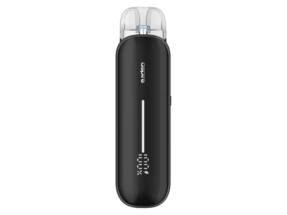 Aspire - Pixo Aura - Pod Kit - Black | Paketgröße : 1er Packung