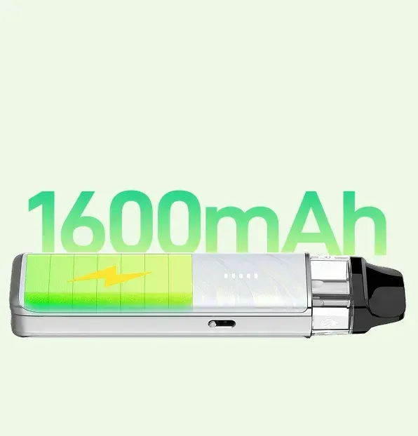 Vaporesso - XROS 6 Mini - Pod Kit - Brown Vaporesso - XROS 6 Mini - Pod Kit - Brown