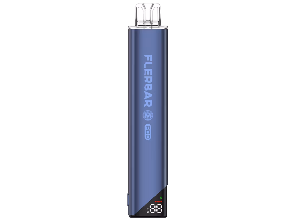 Flerbar - M - Basisgerät - Blau