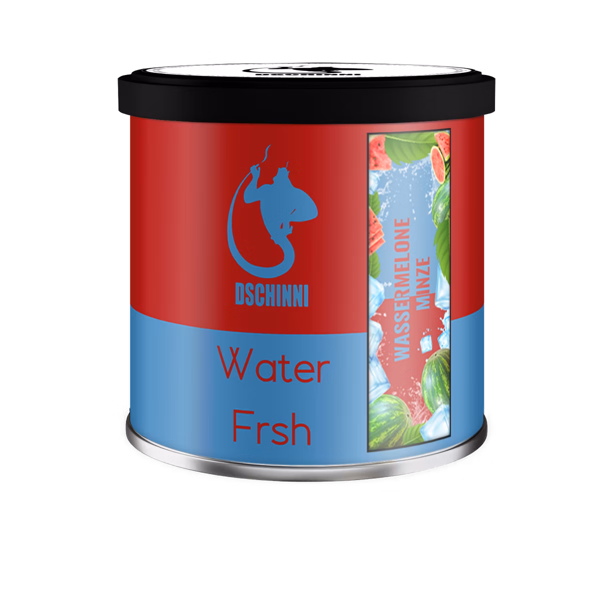 Dschinni - Water Frsh 200g - TT - B2B
