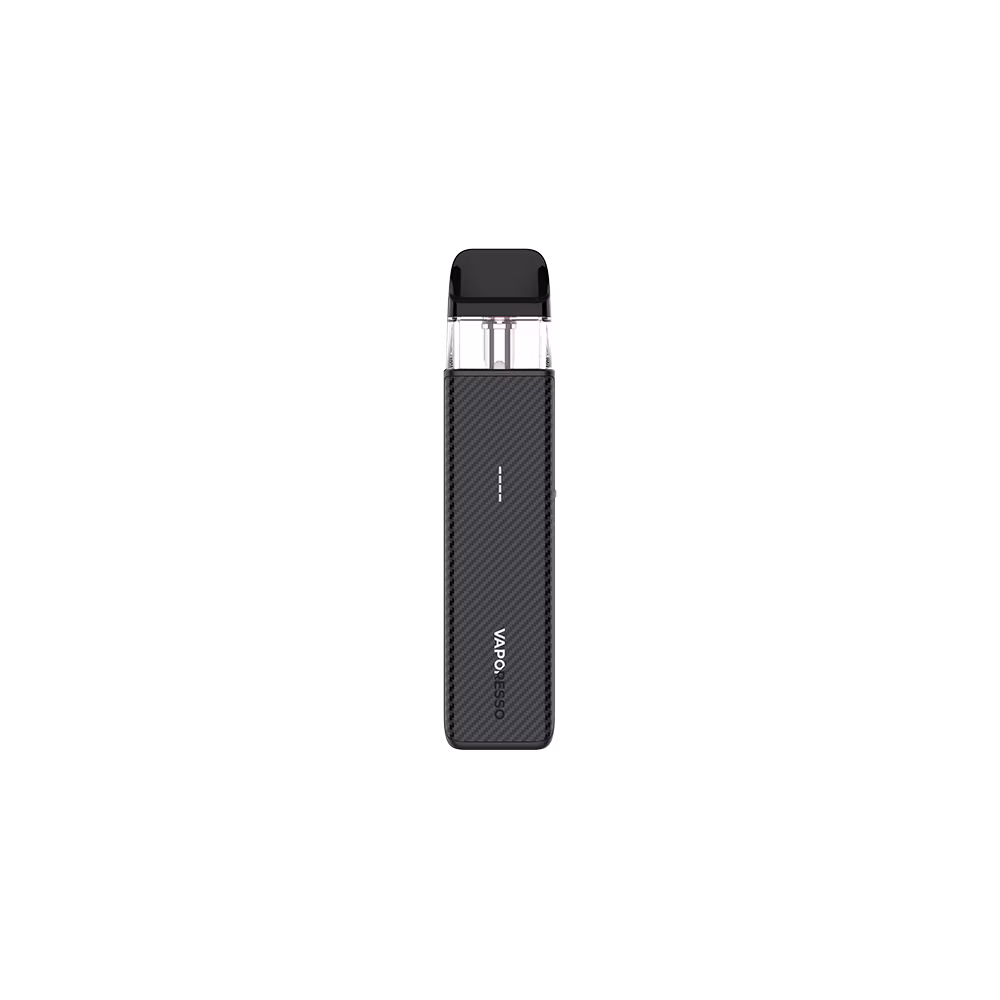 Vaporesso - XROS 5 Mini - Pod Kit - Black Carbon