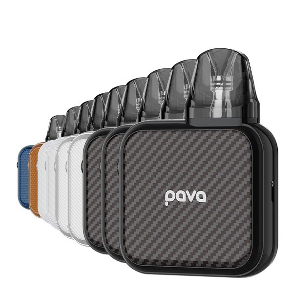 Pava - Horiz Ultra - Pod Kit