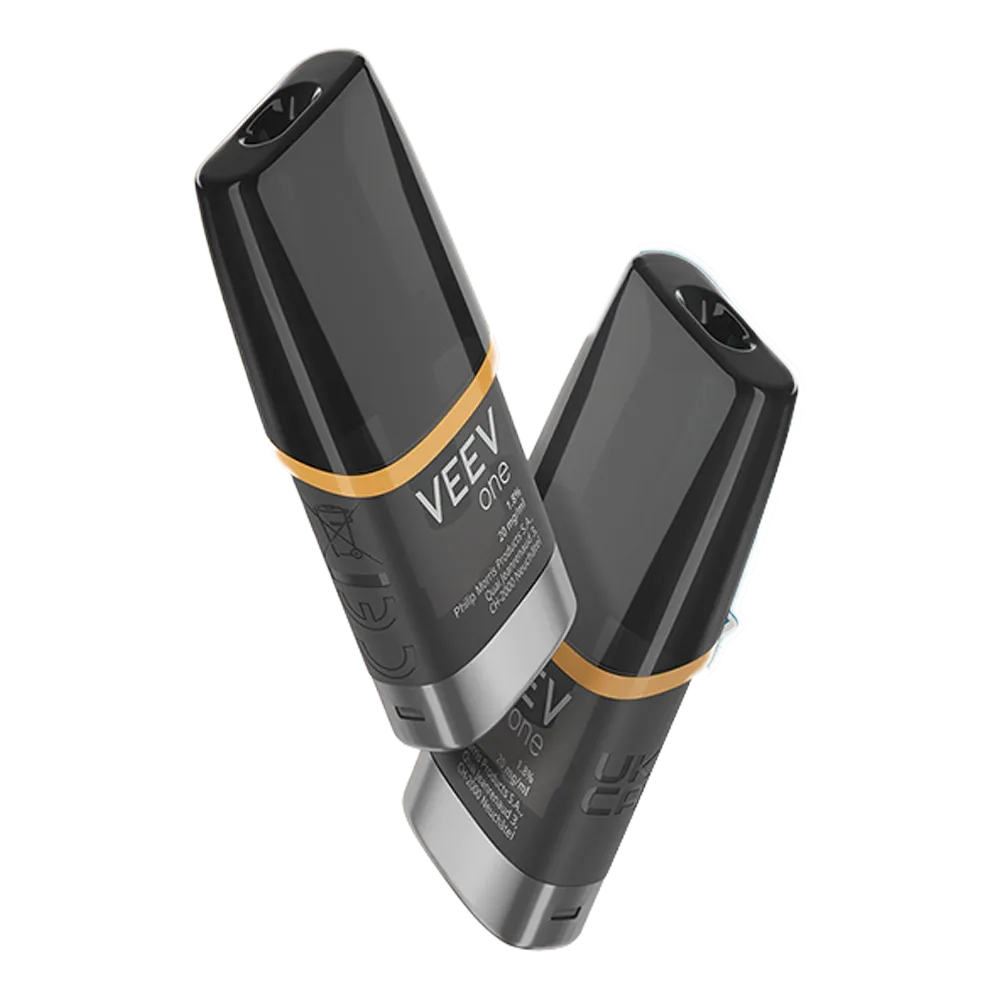 VEEV - ONE - Prefilled Pod - 2ml - Melon Coconut (EOL) VEEV - ONE - Prefilled Pod - 2ml - Melon Coconut (EOL)