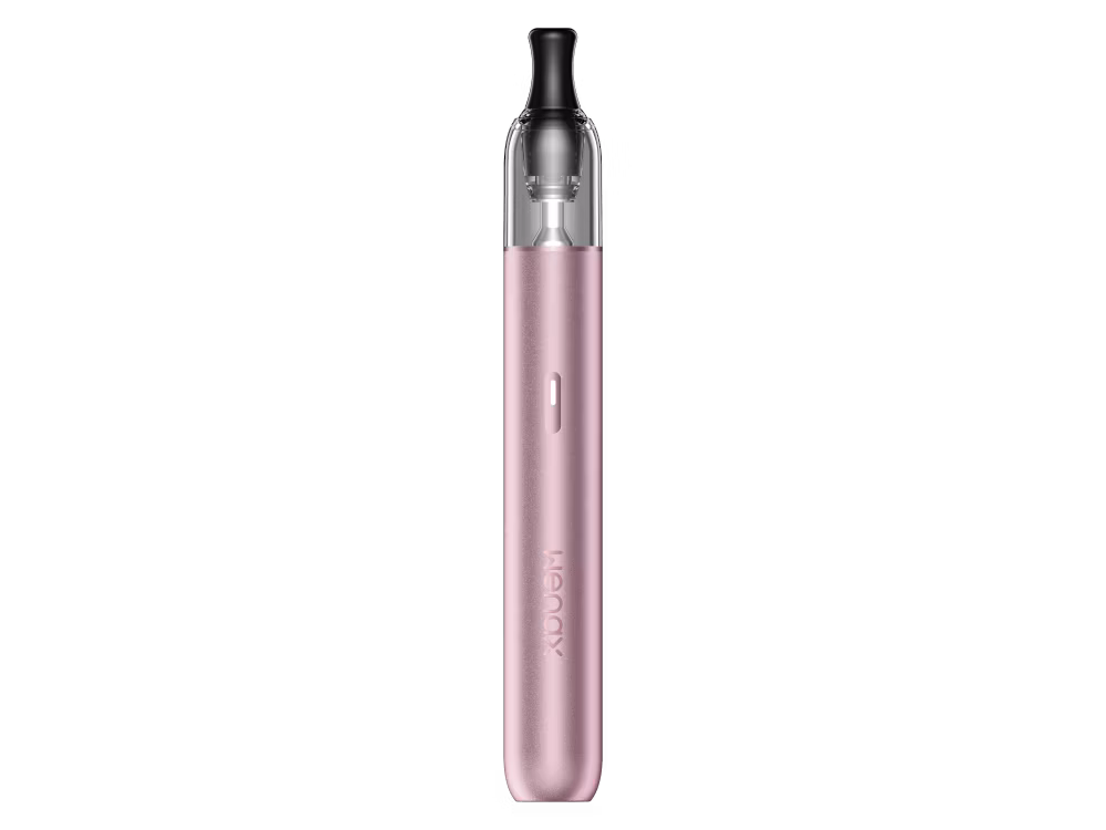 GeekVape - Wenax M2 - Pod Kit - Pink GeekVape - Wenax M2 - Pod Kit - Pink
