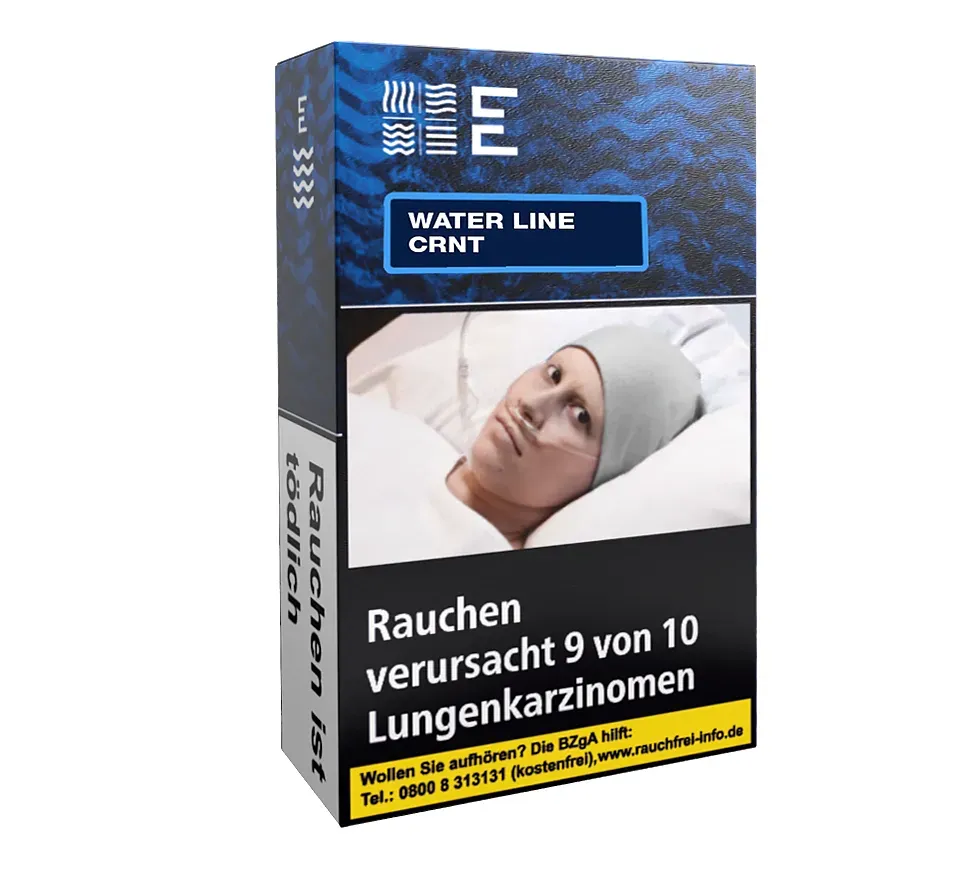 Element - Water Line - Crnt - 25g