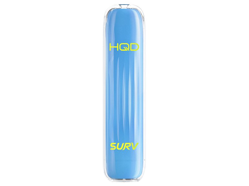 HQD - SURV - Einweg E-Zigarette - Blurry Berry Lemon - 20mg HQD - SURV - Einweg E-Zigarette - Blurry Berry Lemon - 20mg