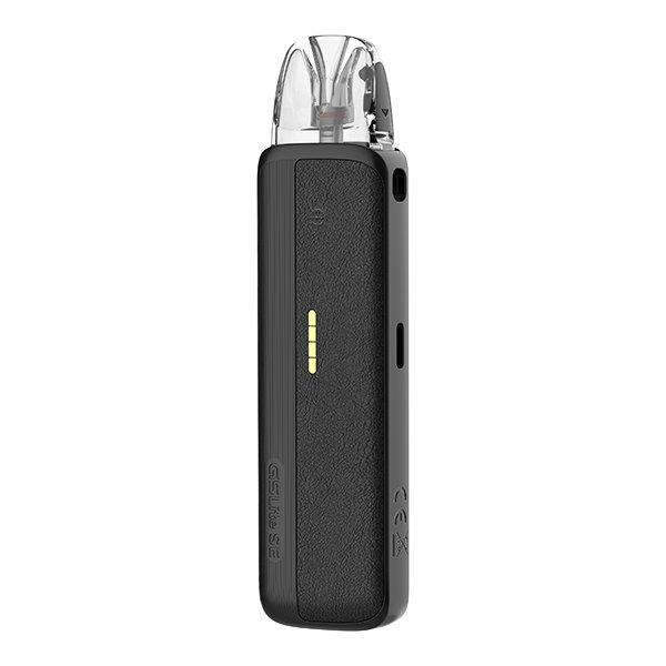 Uwell - Caliburn G5 Lite SE - Pod Kit - Black Leather