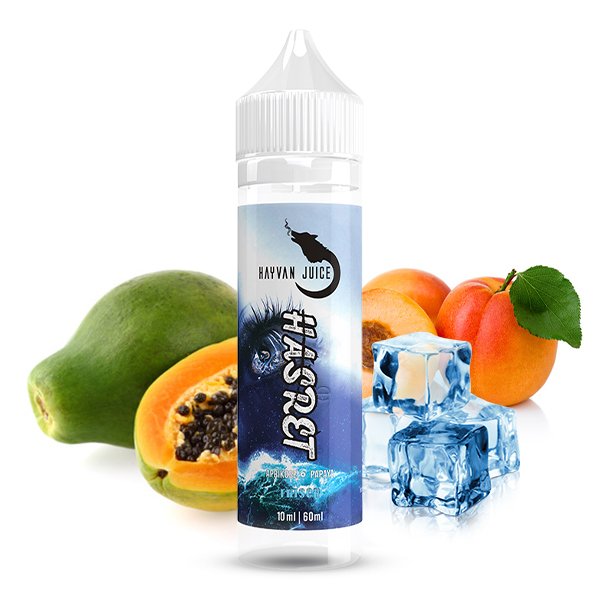 Hayvan Juice - Hasret - Aroma - 10ml Hayvan Juice - Hasret - Aroma - 10ml