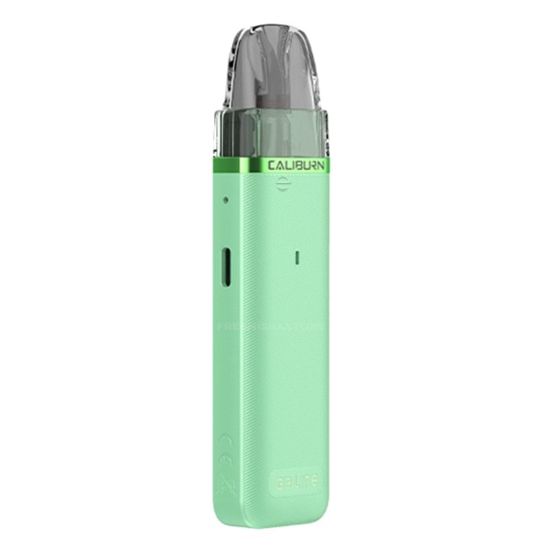 Uwell - Caliburn G3 Lite - Pod Kit - Mint Green