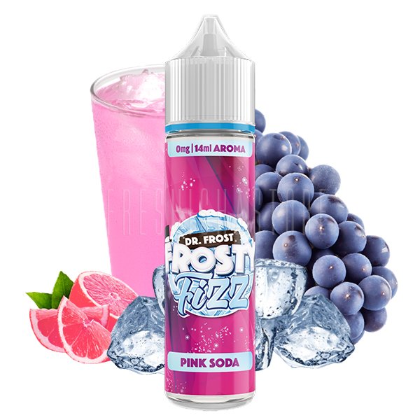 DR. FROST Pink Soda Aroma 14ml