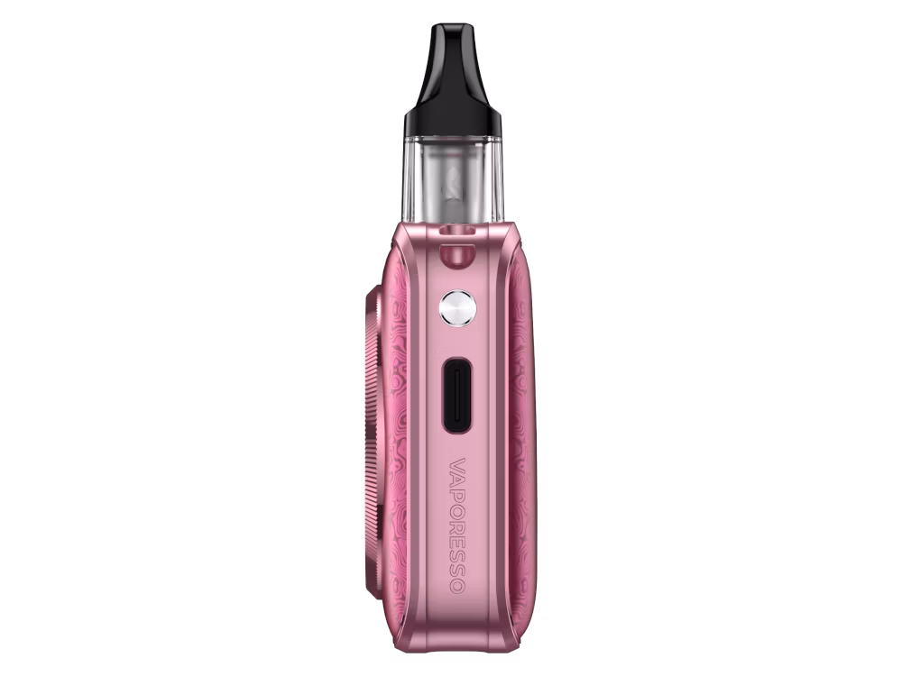 Vaporesso - Xros 5 Nano - Pod Kit - Damascus Pink | Paketgröße : 1er Packung