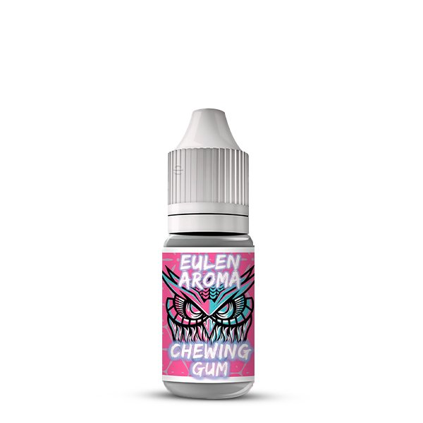 Eulen Aroma - Chewing Gum - Aroma - 10ml Eulen Aroma - Chewing Gum - Aroma - 10ml