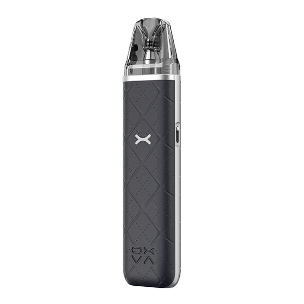 OXVA - Xlim Go - Pod Kit - Dark Grey