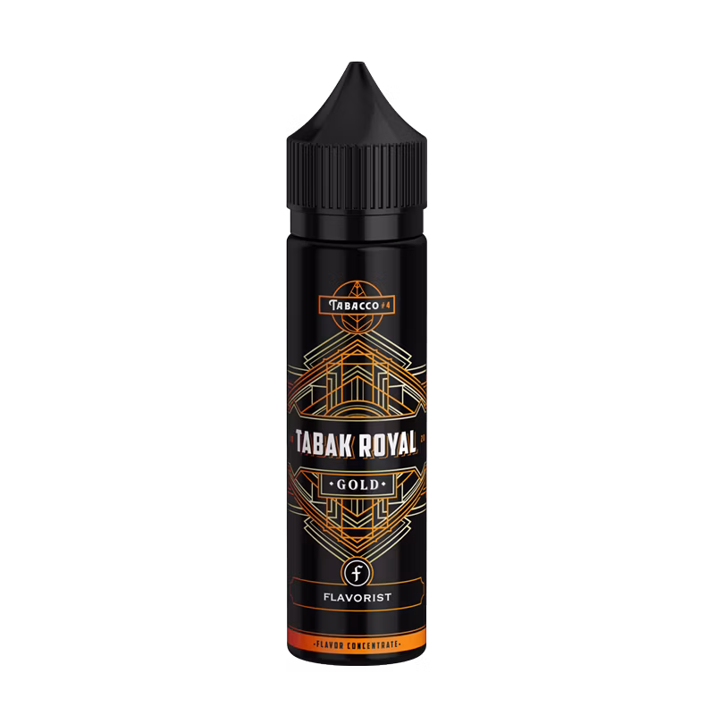 flavorist-tabak-royal-gold-aroma-10ml flavorist-tabak-royal-gold-aroma-10ml