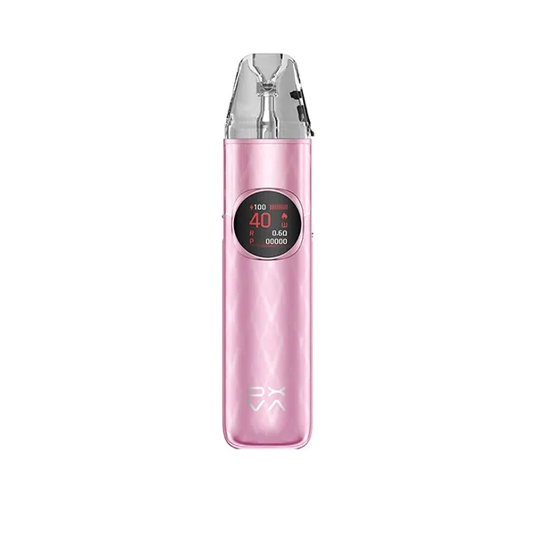 OXVA - NeXLIM 2 - Pod Kit - Shiny Pink