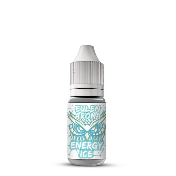 Eulen Aroma - Energy Ice - Aroma - 10ml Eulen Aroma - Energy Ice - Aroma - 10ml