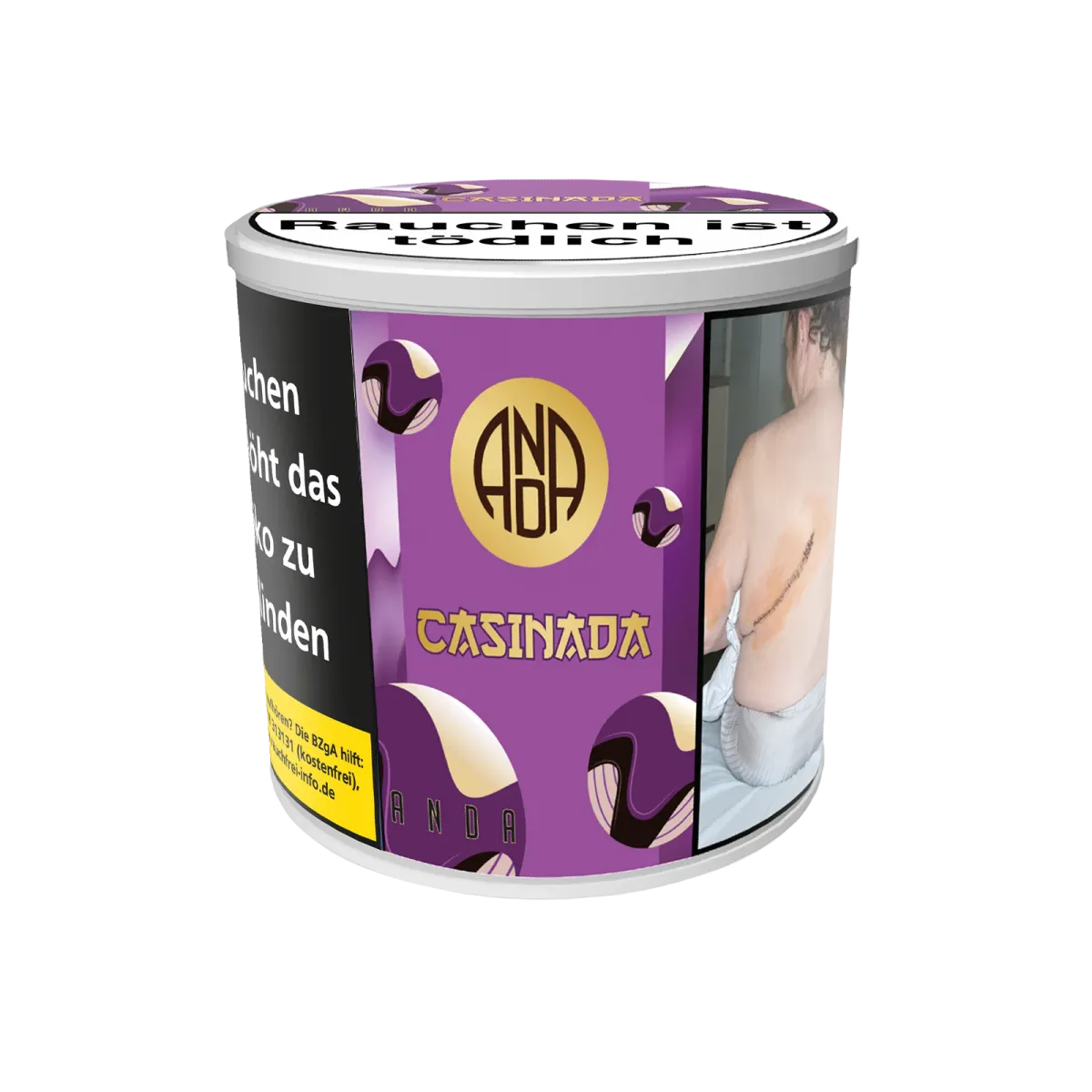 Anda - 200g - TT - B2B - Casinada | Gewicht : 200g