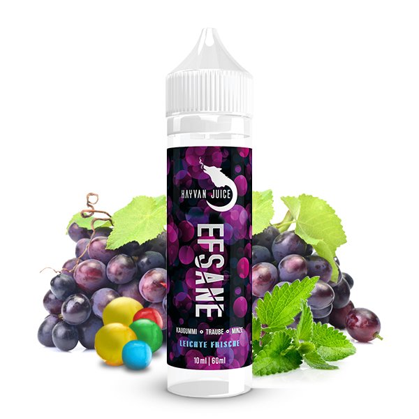 Hayvan Juice - Efsane - Aroma - 10ml Hayvan Juice - Efsane - Aroma - 10ml