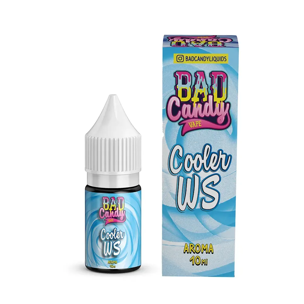 Bad Candy - Aroma - Cooler WS23 - 10ml