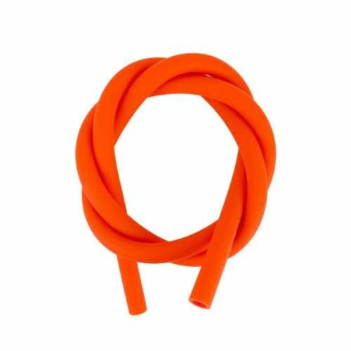 Wasserpfeifen - Schlauch, Mundstück & Hygiene Bundle - Rot