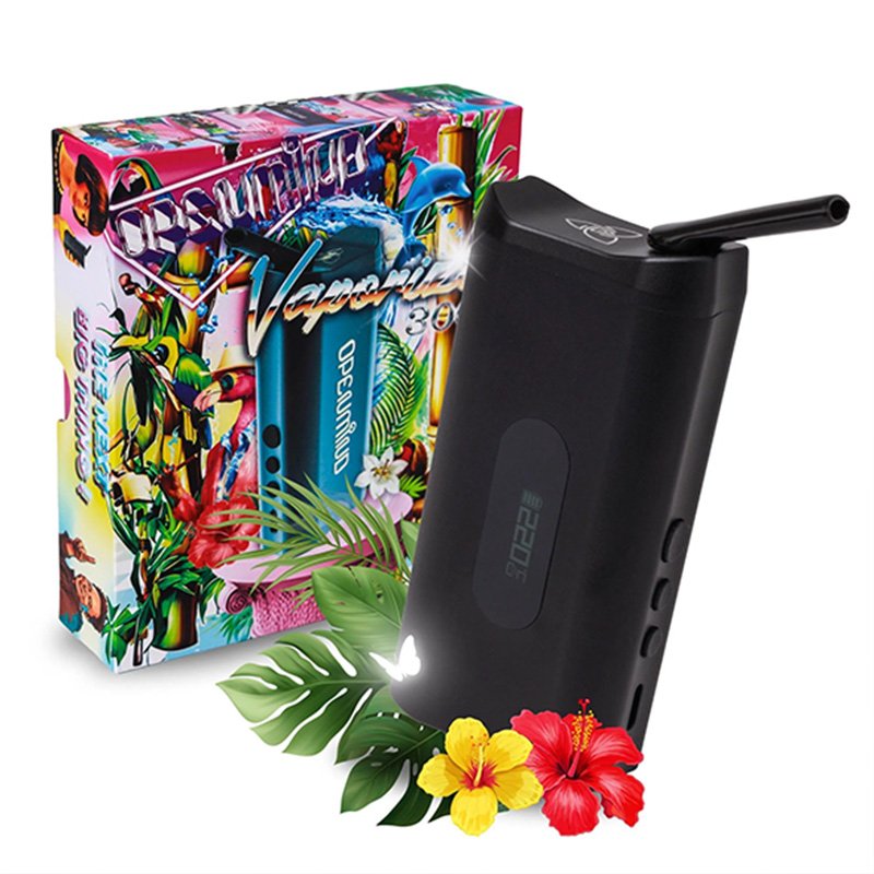 Hizen - Vaporizer - Vaporizer 3000 Nanu
