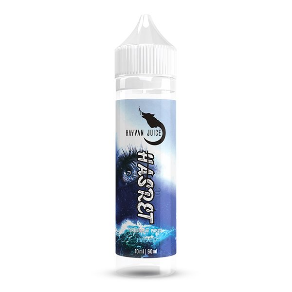 Hayvan Juice - Hasret - Aroma - 10ml Hayvan Juice - Hasret - Aroma - 10ml