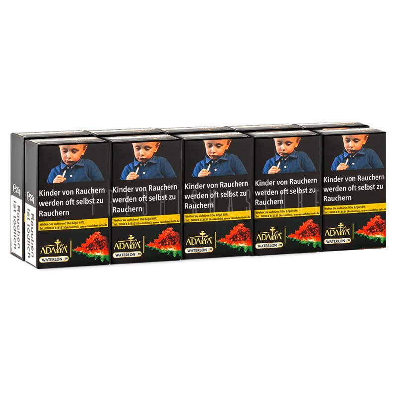 Adalya Tobacco - Waterlon (59) - 25g
