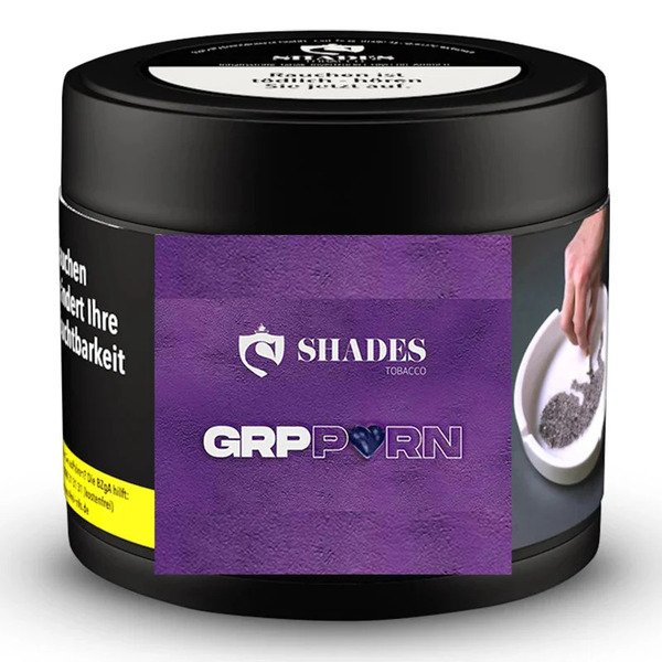 grpporn-shades-200g