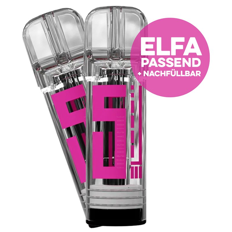 5 EL - Leerpod - 2ml -Transparent, Flasche, Kosmetik, Lippenstift, Elektrisches Gerät, Mikrophon