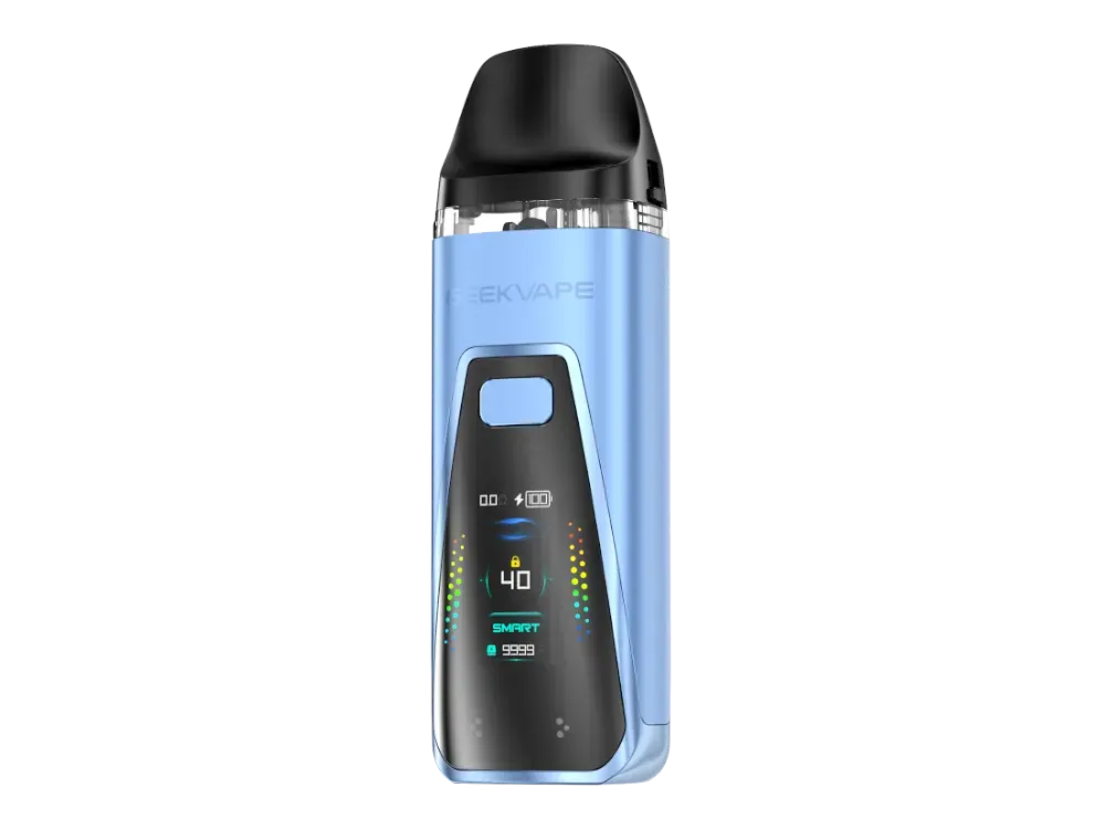 Geekvape - Digi Pro - Kit - Misty Blue Geekvape - Digi Pro - Kit - Misty Blue