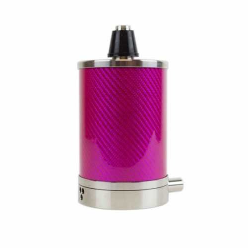 Shisha-Wasserpfeife-VYRO-One-Carbon-Pink-freshisha-store