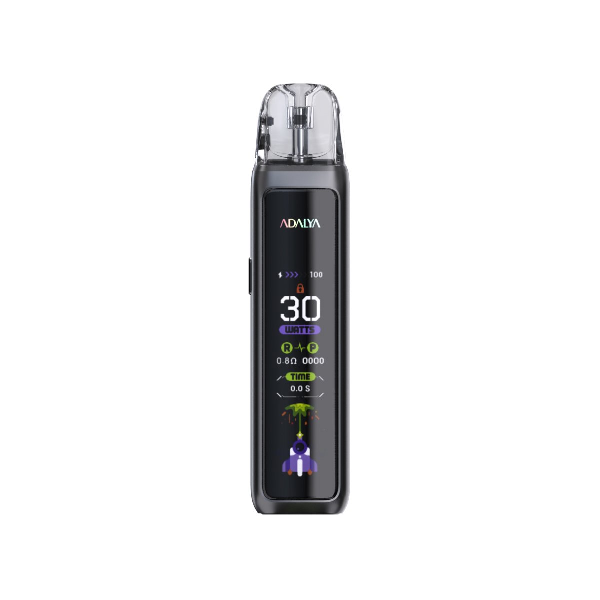 Adalya - Arco Max - Pod Kit - Space Grey