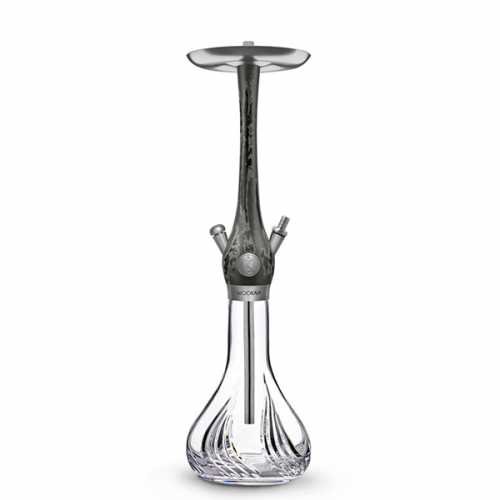 Wookah - Tenebris - Flames Mastercut