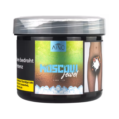 Aino Tobacco - Moscow Jewe - 20g