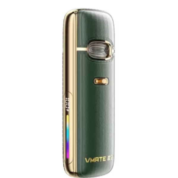Voopoo - Vmate E2 - Kit - Emerald Green