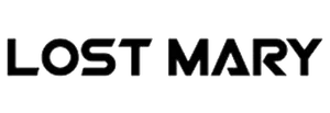 Lost Mary Lost Mary