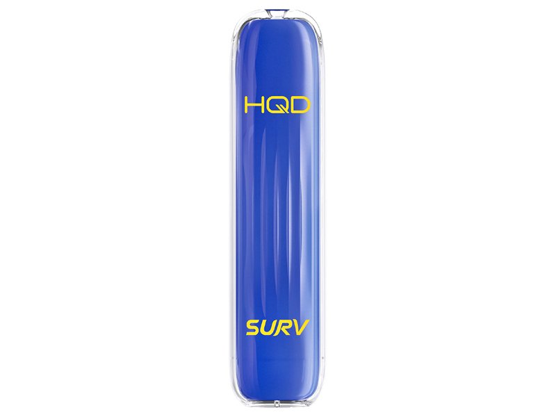 HQD - SURV - Einweg E-Zigarette - Blueberry Lemonade - 20mg HQD - SURV - Einweg E-Zigarette - Blueberry Lemonade - 20mg