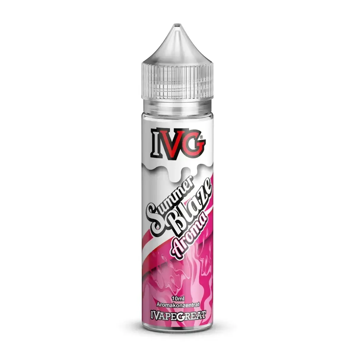 IVG - Summer Blaze - Aroma - 10ml IVG - Summer Blaze - Aroma - 10ml