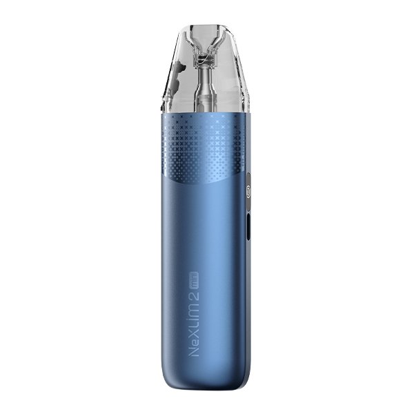 OXVA - NeXLIM 2 Mini - Pod Kit - Navy Blue OXVA - NeXLIM 2 Mini - Pod Kit - Navy Blue