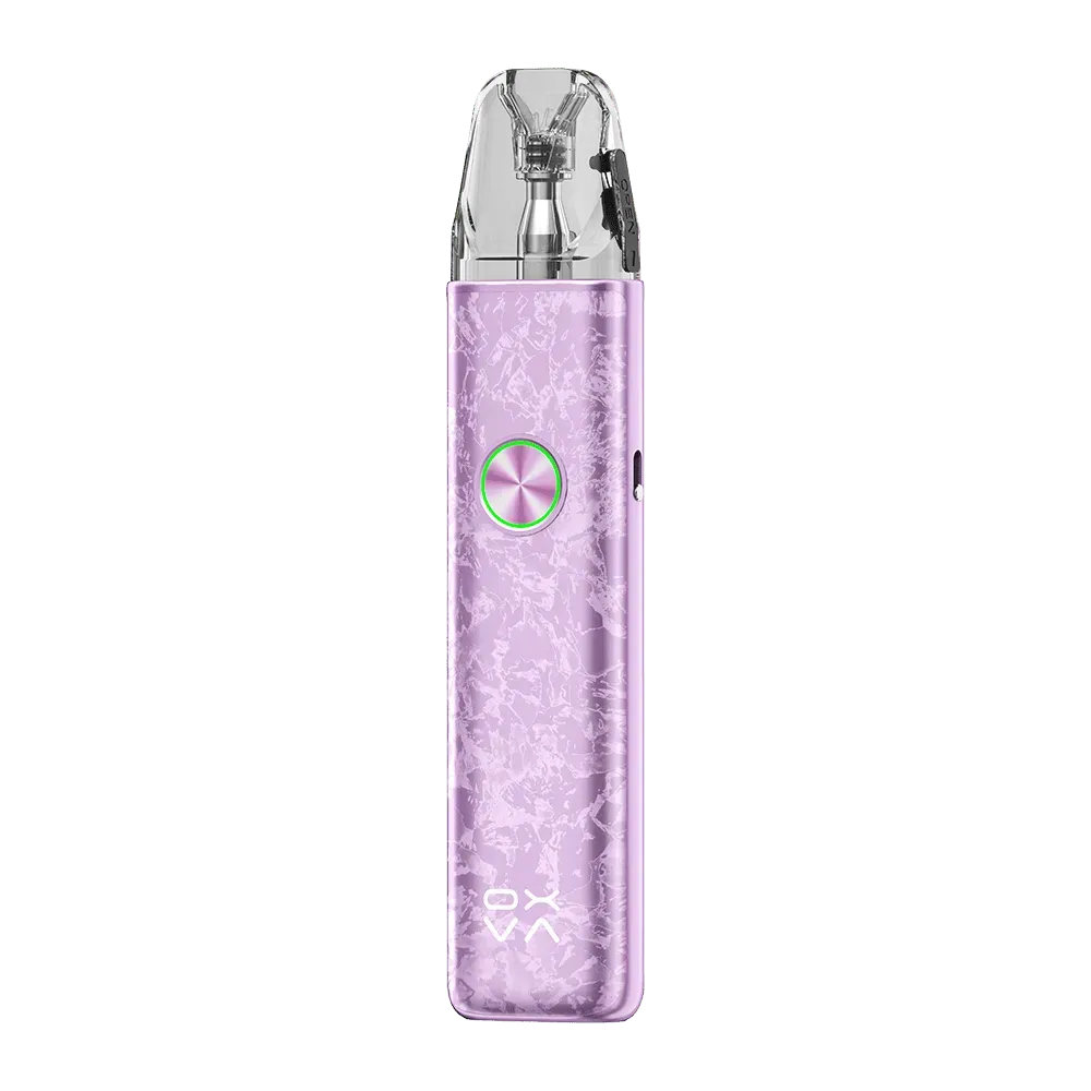 OXVA Xlim 4 Pod Kit Nacre Purple OXVA Xlim 4 Pod Kit Nacre Purple