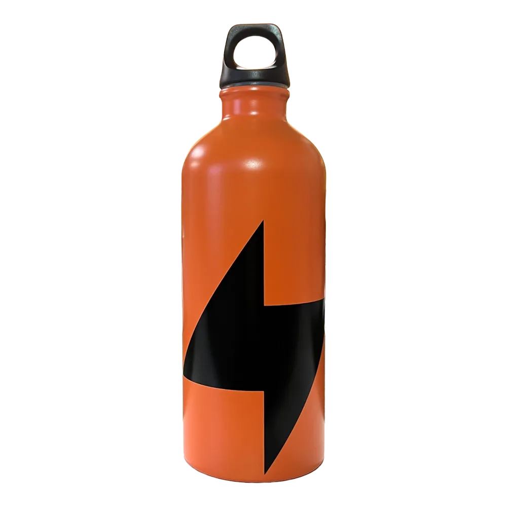 Geekvape - Trinkflasche - Orange - Aluminium