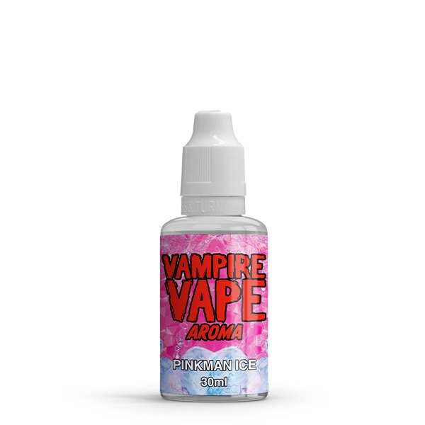 Vampire Vape - Pinkman - Aroma - 30ml