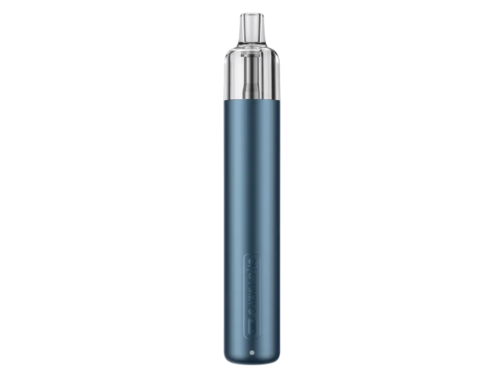 Aspire - Cyber G Slim - Pod Kit - Metallic Dark Blue | Paketgröße : 1er Packung Aspire - Cyber G Slim - Pod Kit - Metallic Dark Blue | Paketgröße : 1er Packung
