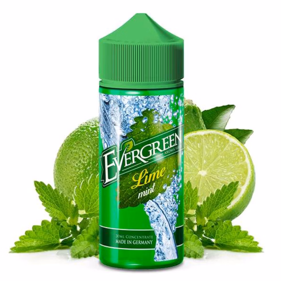 evergreen-lime-mint-aroma-30ml