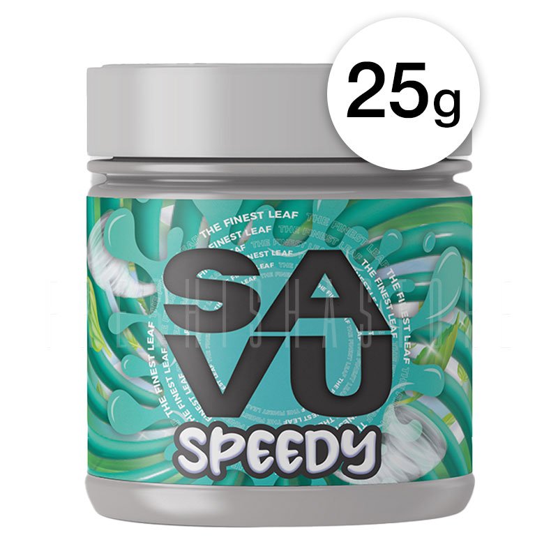 Savu Tobacco - Speedy - 25g
